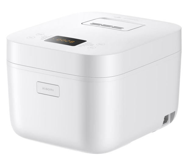 Xiaomi Ryżowar Rice Cooker 4L EU - 1306266 - zdjęcie 5